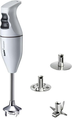 Bamix classic immersion - classic,